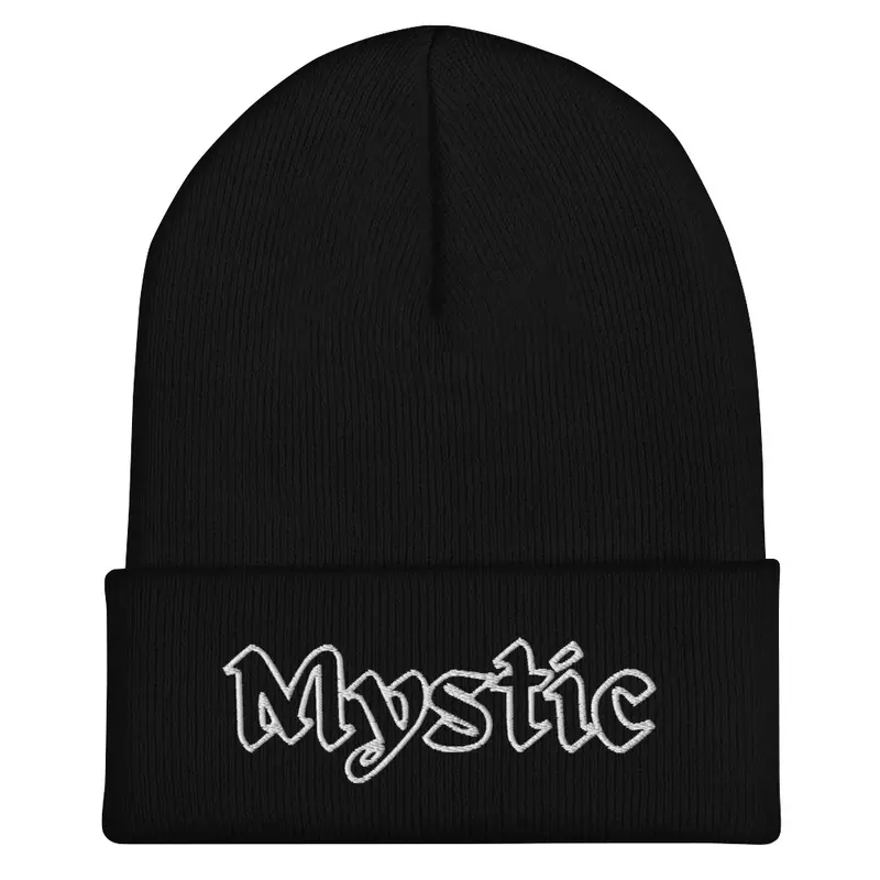 Mystic Beanie